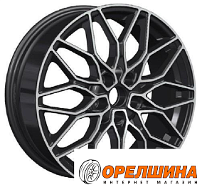 Carwel Тим 1813  ABT  7х18  5x108  ЕТ47  60,1